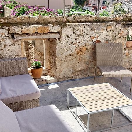 Seaview Dubrovnik Old Town Apartman Kültér fotó