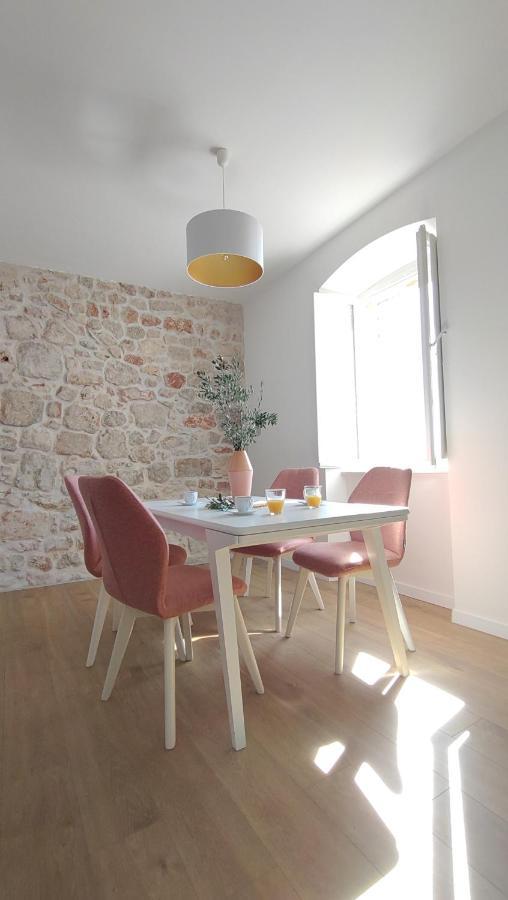 Seaview Dubrovnik Old Town Apartman Kültér fotó