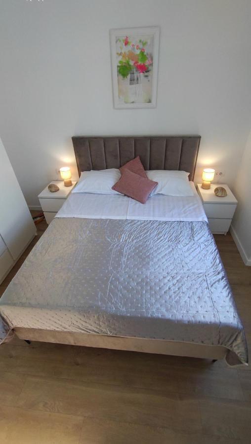 Seaview Dubrovnik Old Town Apartman Kültér fotó