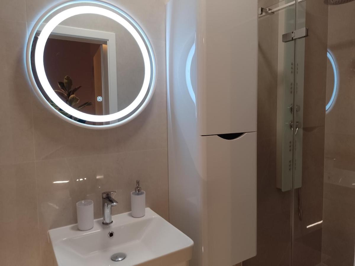 Seaview Dubrovnik Old Town Apartman Kültér fotó