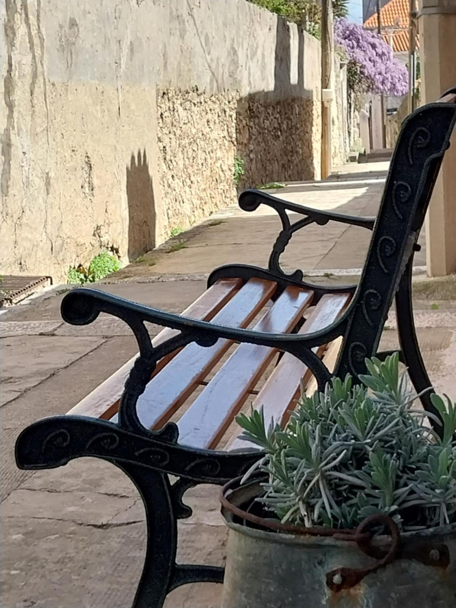 Seaview Dubrovnik Old Town Apartman Kültér fotó