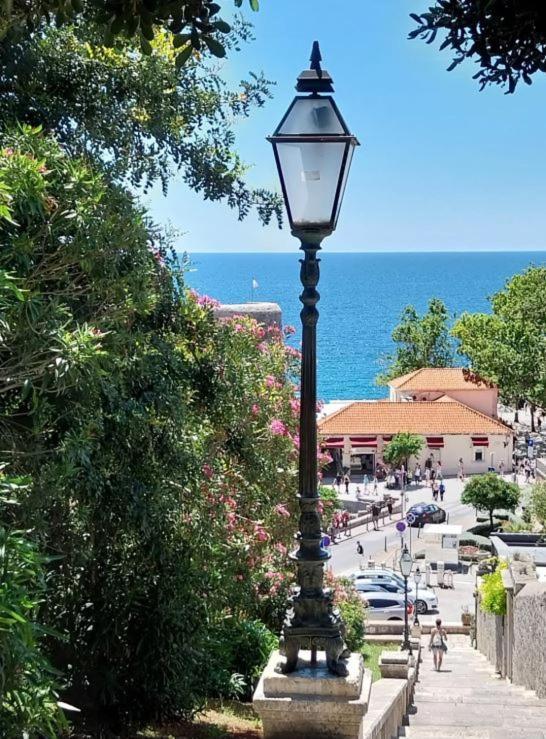Seaview Dubrovnik Old Town Apartman Kültér fotó